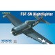 EDU84133 [1/48 ウィークエンドエディション グラマン F6F-5N ヘルキャット 2022年12月再生産]