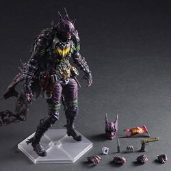 ヨドバシ.com - スクウェア・エニックス SQUARE ENIX DC Comics