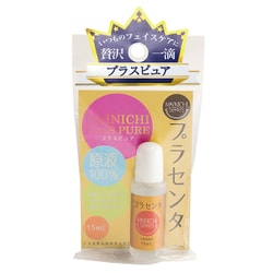 JL-13431 MAINICHI プラスピュアPL 15ml