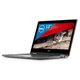 Inspiron 13 5000 2-in-1 5378 13.3型/Core i5-7200U/メモリ 8GB/SSD 256GB/ドライブレス/Windows 10 Home 64ビット/Microsoft Office Home & Business Premium/シルバー MI53C-6WHB