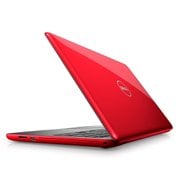 Inspiron 15 5000 5565 15.6型/AMD A9-9400/メモリ 8GB/HDD 1TB/DVDスーパーマルチ/Windows 10 Home 64ビット/Microsoft Office Home & Business Premium/レッド NI45-6WHBR