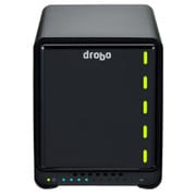Drobo 5Dt USB3.0 & Thunderbolt 2対応 外付けHDDケース(3.5インチ×5bay) PDR-5DT/Y