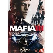マフィア III [PCゲームソフト]
