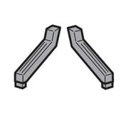 30689010 [ハンガー支え 左右セット]