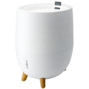 気化式加湿器 2.0L CLV-297