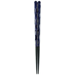 一半穂高 紫 23.5cm 099032
