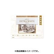 ファブリアーノ エキストラホワイトブロック 300g 荒目 F4 FX-4604