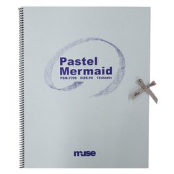 ヨドバシ.com - ミューズ muse PSM-2706 [パステルマーメイドブック F6