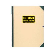 H-F8 ホモドローイングブック F8 AP-10