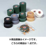 水張りテープ ミューズカラーテープ 25mm×50m 緑 50017