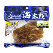 ジャコバグ 4 ♯026 エビ茶 [クローワーム]