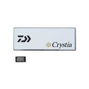 クリスティア ワカサギ トレイ マグネット&プレートセット