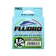 FLW2C5006 [フロロワカサギ2カラー 0.6号-50m]