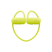 スマートスポーツギア Smart B-Trainer(スマートビートレーナー) 16GB イエロー SSE-BTR1 Y