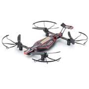 20572BK [DRONE RACER ZEPHYR フォースブラック レディセット]