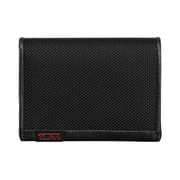 カードケース 並行輸入品 019256D Alpha SLGS Black