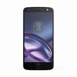 ヨドバシ Com モトローラ Motorola Ap3786ae7j4 Moto Z Android 6 0搭載 5 5インチ液晶 64gb Simフリースマートフォン ブラック 通販 全品無料配達