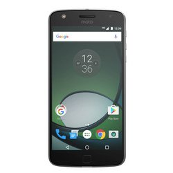 ヨドバシ Com モトローラ Motorola Ap3787ae7j4 Moto Z Play Android 6 0搭載 5 5インチ液晶 32gb Simフリースマートフォン ブラック 通販 全品無料配達