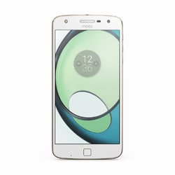 ヨドバシ Com モトローラ Motorola Ap3787ad1j4 Moto Z Play Android 6 0搭載 5 5インチ液晶 32gb Simフリースマートフォン ホワイト 通販 全品無料配達