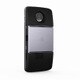 ASMPRJTBLKAP [Moto Insta-Share Projector MotoMods ブラック]