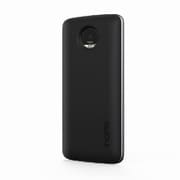 Incipio バッテリー MotoMods ブラック ASMESPRBLKAP