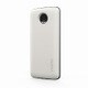 Incipio バッテリー MotoMods ホワイト ASMESPRWHTAP