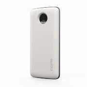 Incipio WLC バッテリー MotoMods ホワイト ASMESPWWHTAP