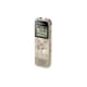 ICレコーダー ゴールド ワイドFM対応 ICD-PX470F N