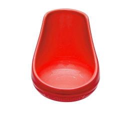 12.5×10.5cm 【国内正規品】 レードル・スタンド チェリーレッド