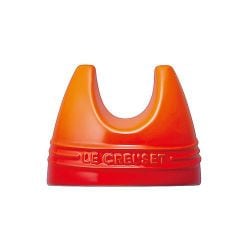 ル・クルーゼ　ラムカンスタンド　オレンジ Amazon.co.jp: ル・クルーゼ(Le Creuset) 耐熱容器 プチ
