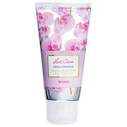 ハンドケア キットソン ハンドクリーム スウィートフローラルの香り