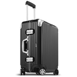 【RIMOWA】スーツケース（LIMBO ）ブラック ヨドバシ.com - リモワ RIMOWA スーツケース 並行輸入品 881.56