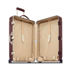 ヨドバシ.com - リモワ RIMOWA 881.73.34.4 LIMBO RED 87L [スーツ