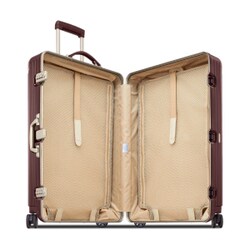 ヨドバシ.com - リモワ RIMOWA 881.77.34.4 LIMBO RED 98L [スーツ 