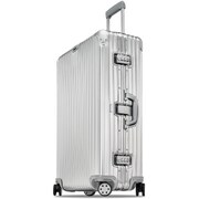スーツケース 並行輸入品 923.77.00.4 TOPAS SILVER 98L