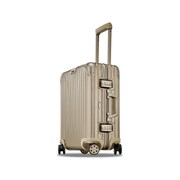 スーツケース 並行輸入品 923.56.03.4 TOPAS TITANIUM 45L
