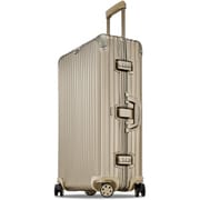 スーツケース 並行輸入品 923.73.03.4 TOPAS TITANIUM 85L