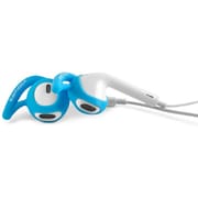 200-BU Earhook for earpods blue