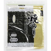 焼きのり(錦) 幸福のり 有明海産 10枚