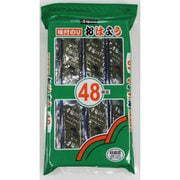 味付のり おはよう 48袋詰 [幸福のり]