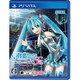 初音ミク -Project DIVA- F 2nd お買い得版 [PSVitaソフト]