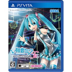 ヨドバシ Com セガ 初音ミク Project Diva F 2nd お買い得版 Psvitaソフト 通販 全品無料配達