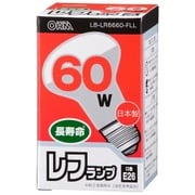 レフ球 110V 60W