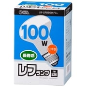レフ球 110V 100W