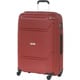 スーツケース 旅行日程目安：5～7泊 Lサイズ 90L レッド RD02-72 レッドハードケース