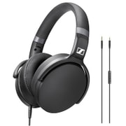 密閉型ヘッドフォンHD 4.30i Black HD4.30iBlack