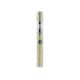 電子タバコ VAPE K1.0 シャンパンゴールド