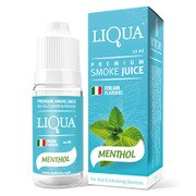 電子タバコ用品 リキッド10ml メンソール
