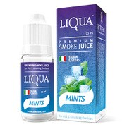 電子タバコ用品 リキッド10ml ミント