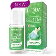 電子タバコ用品 リキッド10ml トゥーミント